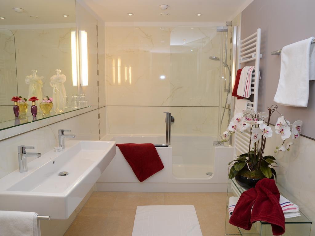Hotel Weinrefugium Brolli à Gamlitz Chambre photo